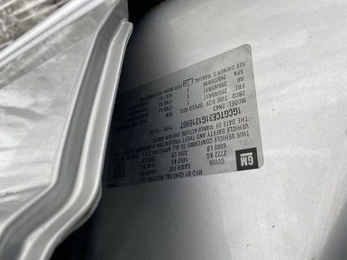 Used 2016 Chevrolet Colorado LT w/ LT Convenience Package image 23