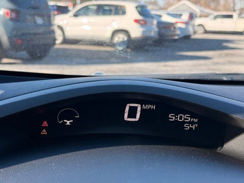 Used 2015 Nissan Leaf S w/ Charge Package image 20