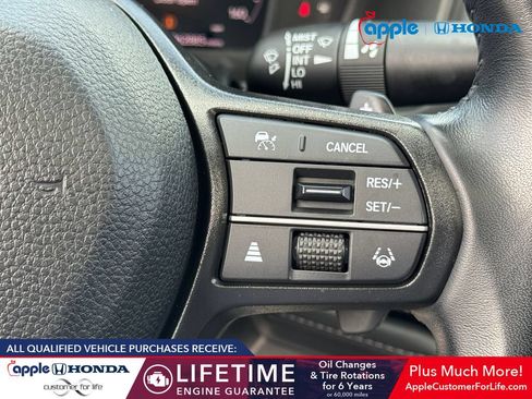 Used 2023 Honda Accord Sport image 24