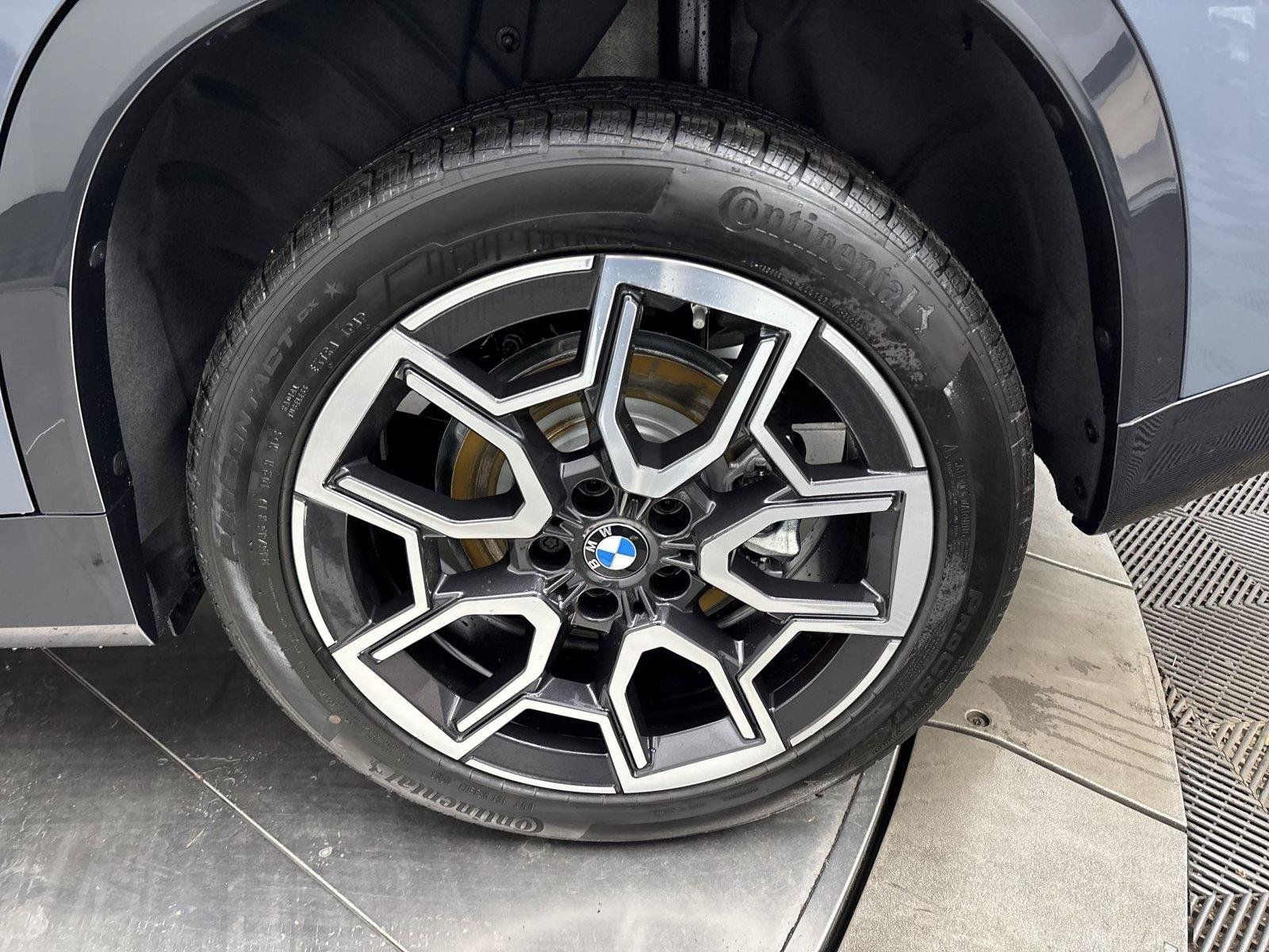 New 2027 BMW X1 xDrive28i AWD/4WD image 27