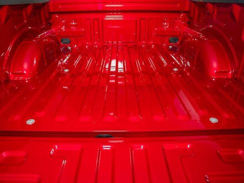 New 2025 Ford F150 XLT w/ Equipment Group 303A High image 8