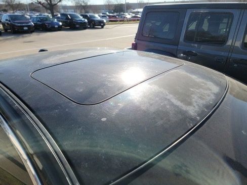 Used 2012 Nissan Maxima 3.5 SV w/ Monitor Pkg image 13