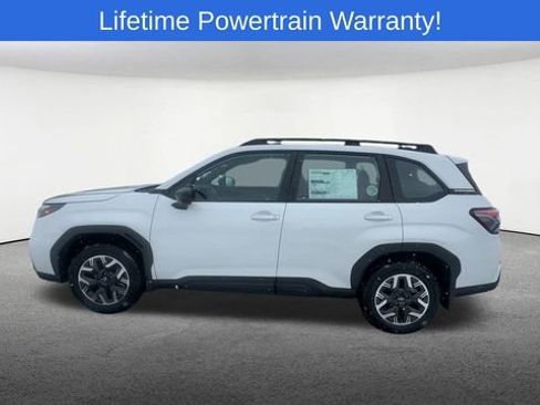 New 2026 Subaru Forester image 5