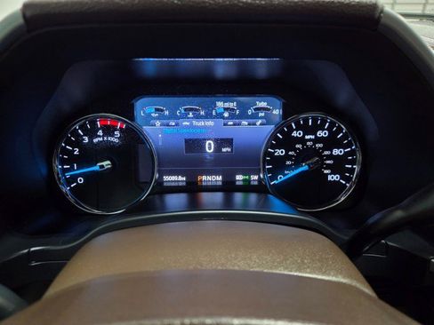 Used 2022 Ford F350 King Ranch w/ King Ranch Ultimate Package image 43