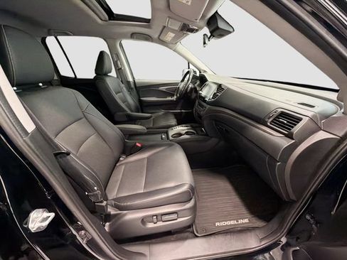 Used 2023 Honda Ridgeline RTL-E image 23