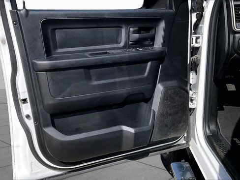 Used 2021 RAM 3500 Tradesman AWD/4WD image 21