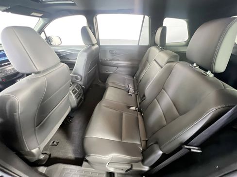 Used 2022 Honda Passport EX-L image 24