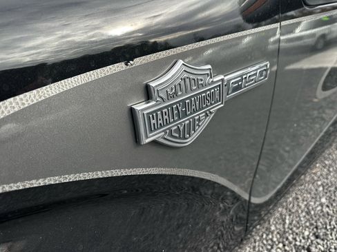 Used 2012 Ford F150 Harley-Davidson image 5
