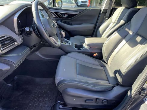 Used 2023 Subaru Outback Onyx Edition XT image 4