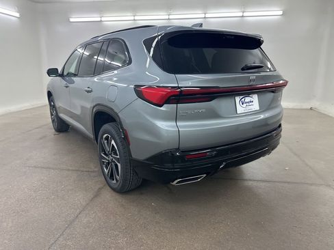 New 2026 Buick Enclave Sport Touring w/ Power Package image 8