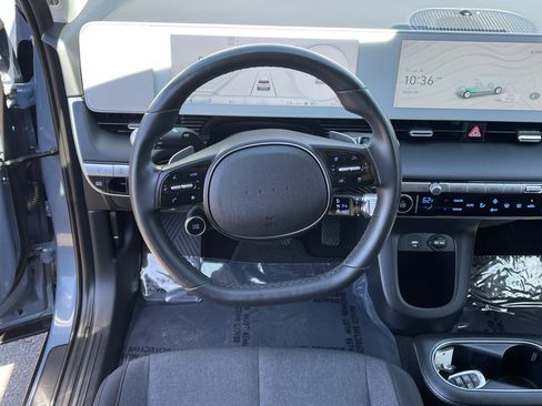 Certified 2024 Hyundai Ioniq 5 SEL RWD image 13