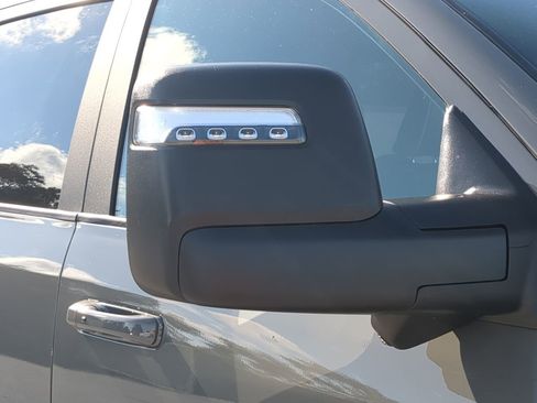 New 2026 RAM 2500 Laramie image 10