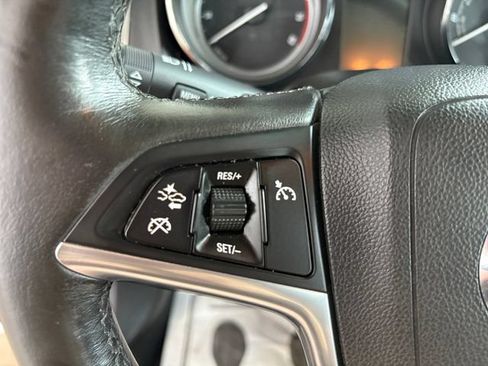 Used 2014 Buick Verano Leather FWD image 21