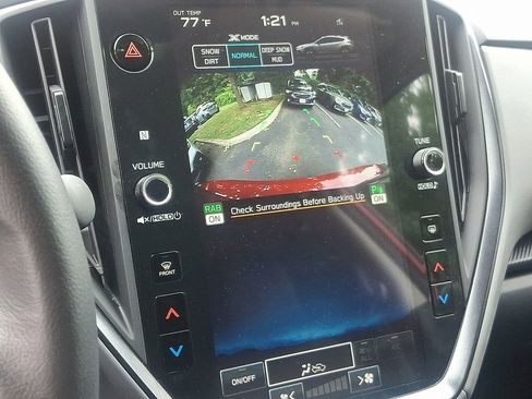 Certified 2024 Subaru Crosstrek 2.5i Limited w/ Crosstrek Mirror Package image 16