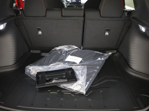 New 2027 Honda HR-V Sport image 21