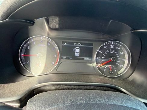 Used 2022 Kia Forte LXS FWD image 18