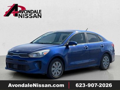 Used 2020 Kia Rio S w/ Technology Package