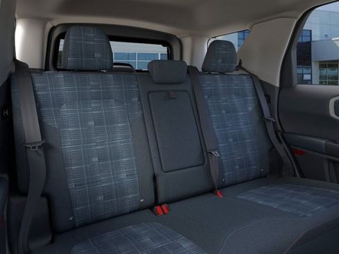 New 2026 Ford Bronco Sport Heritage image 11