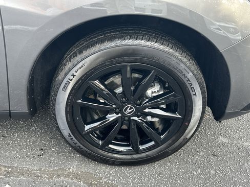 Certified 2025 Acura RDX SH-AWD image 14