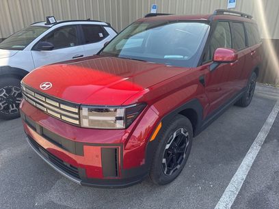 Used 2026 Hyundai Santa Fe SEL