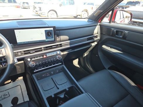 Used 2025 Hyundai Santa Fe Calligraphy image 29