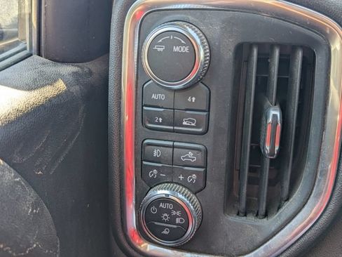 Used 2021 GMC Sierra 1500 SLT AWD/4WD image 16