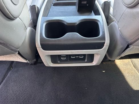 Used 2022 Honda Odyssey Touring image 21