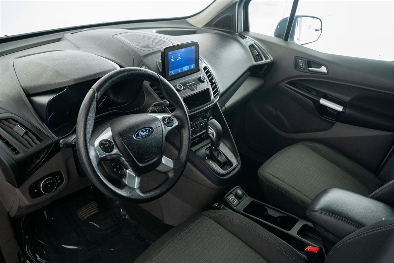 Used 2021 Ford Transit Connect XLT FWD image 13