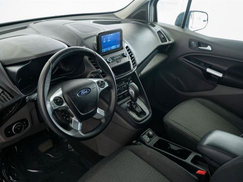 Used 2021 Ford Transit Connect XLT FWD image 13