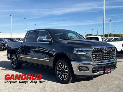 Used 2026 RAM 1500 Limited
