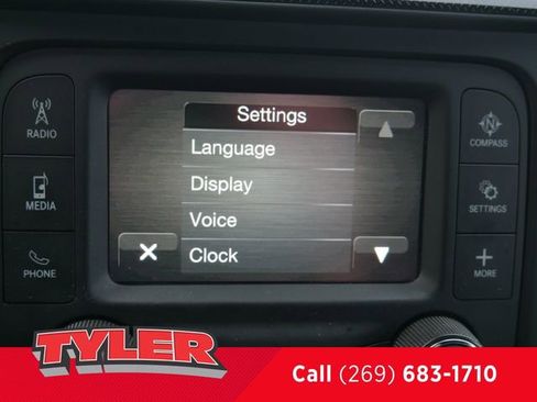 Used 2019 RAM 1500 Rebel image 46