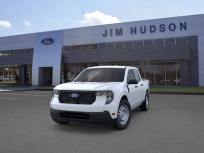 New 2026 Ford Maverick XL