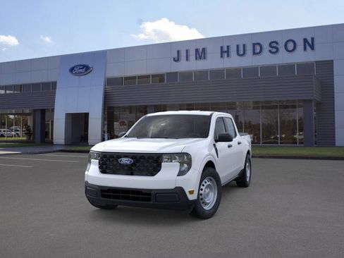 New 2026 Ford Maverick XL image 2