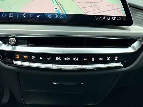 New 2025 Cadillac Lyriq Sport image 13