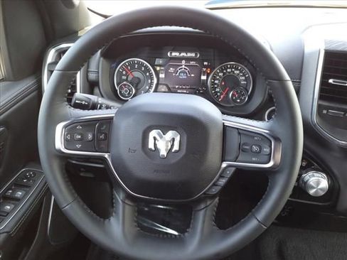 Used 2024 RAM 1500 Laramie image 16