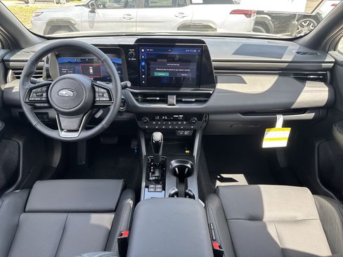 New 2026 Subaru Outback Touring XT AWD/4WD image 11