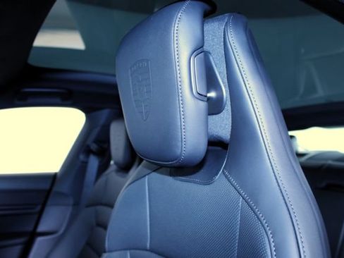 New 2026 Porsche Taycan AWD/4WD image 20