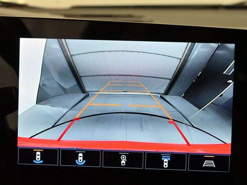 Used 2022 Chevrolet Corvette Stingray Preferred Cpe w/ Battery Protection Package RWD image 29