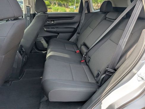 Used 2026 Honda CR-V EX image 31