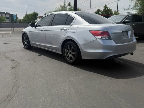 Used 2010 Honda Accord LX image 6