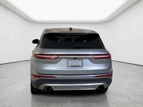 Used 2023 Lincoln Corsair AWD w/ Equipment Group 101A image 8