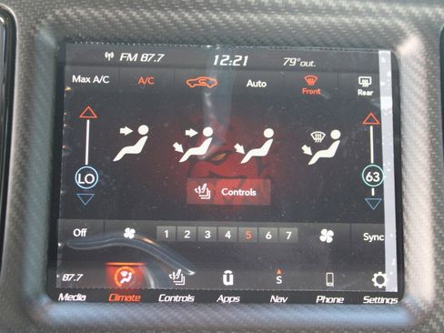 New 2023 Dodge Challenger SRT Hellcat Redeye image 27