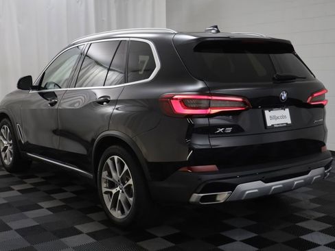 Used 2020 BMW X5 xDrive40i w/ Premium Package AWD/4WD image 14