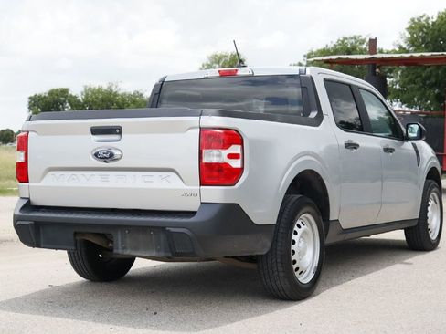 Used 2023 Ford Maverick XL w/ Equipment Group 100A Standard AWD/4WD image 30