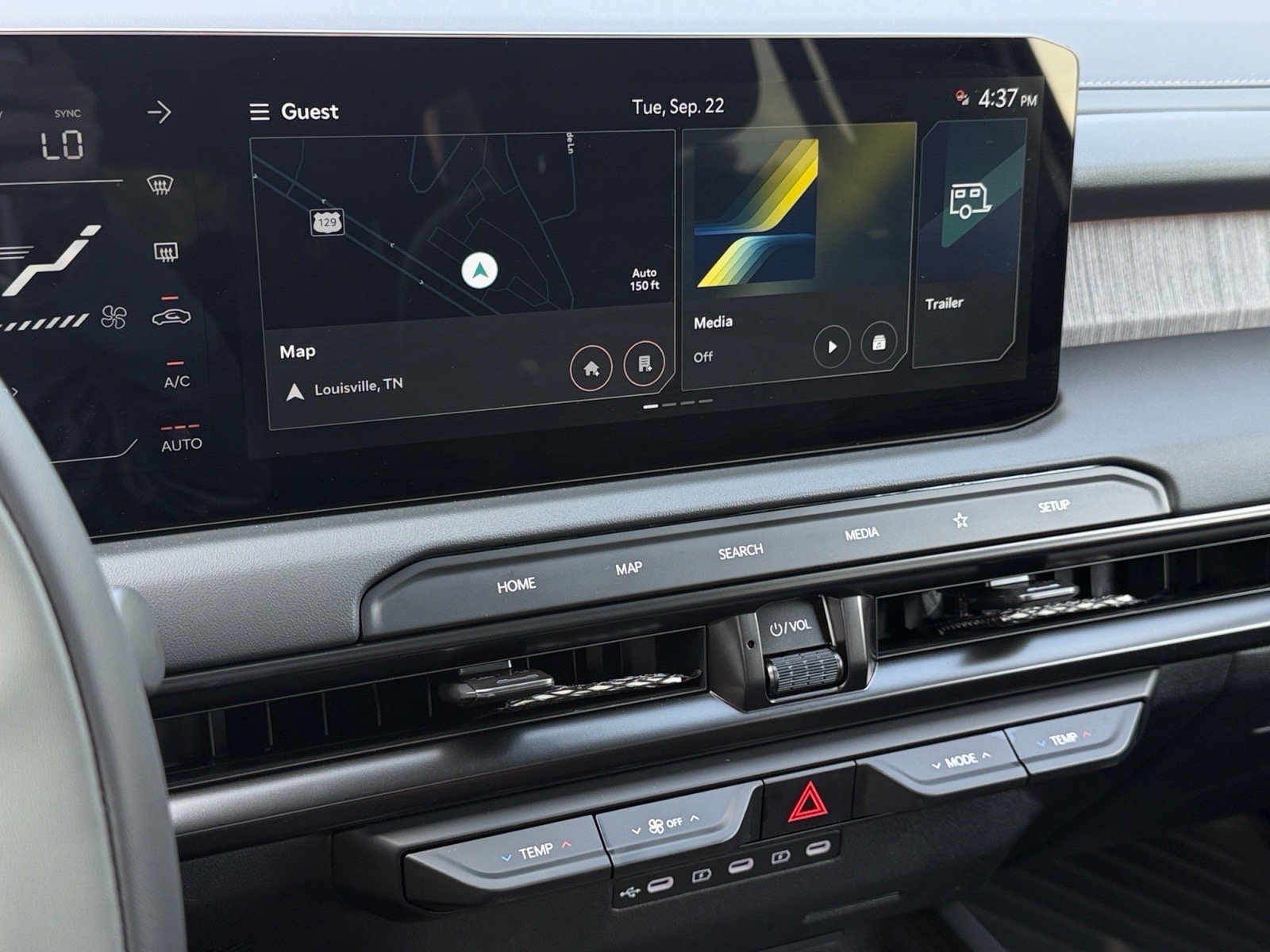 New 2027 Kia Telluride X-Line SX Prestige AWD/4WD image 34