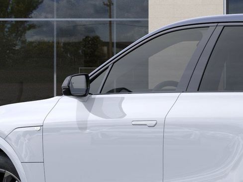 New 2026 Cadillac Lyriq V w/ Exterior Carbon Fiber Package image 12
