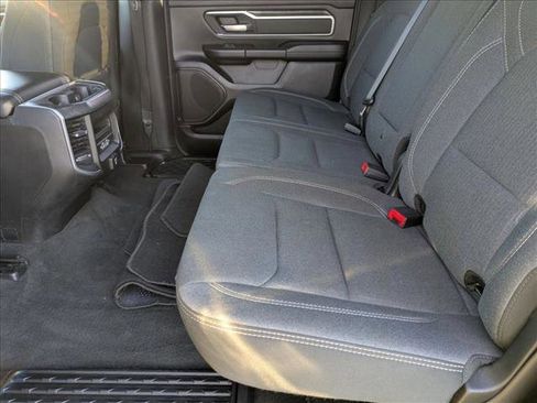 Used 2021 RAM 1500 Big Horn image 17