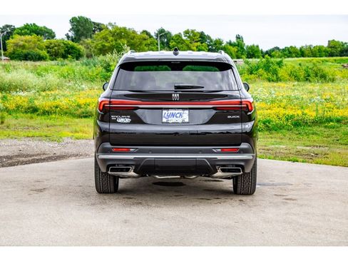 New 2026 Buick Enclave Preferred w/ Power Package image 46