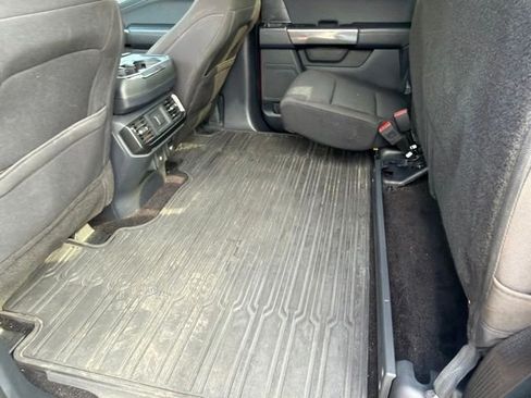 Used 2021 Ford F150 XLT w/ Equipment Group 302A High AWD/4WD image 16