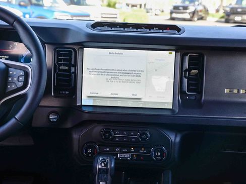 New 2026 Ford Bronco Badlands image 13